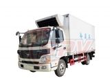 Temperature Controlled Truck FOTON